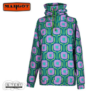 W15.32 Margot ROSETTA SWEATSHIRT SWE-1221