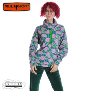 W15.32 Margot ROSETTA SWEATSHIRT SWE-1221