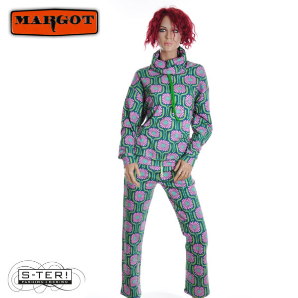 W15.32 Margot ROSETTA SWEATSHIRT SWE-1221 - Afbeelding 8