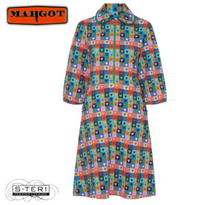 W15.28 Margot INDIE LOVE DRESS DRE-01778