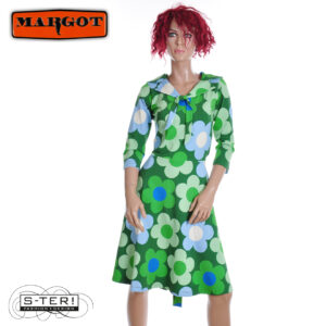 W15.27 Margot TEA TRUEHEART DRE-01782
