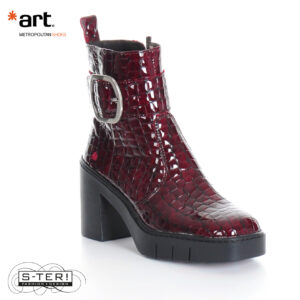 W27.4 ART BERNA HORASAN BURDEOS 1979