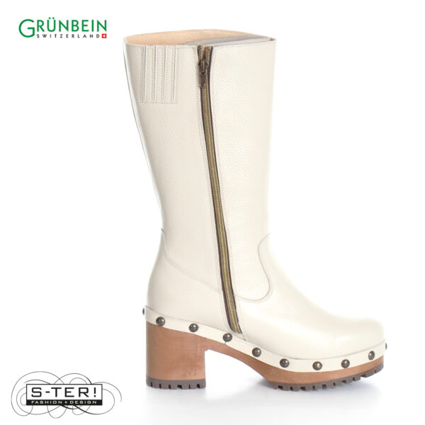 W28.4  Grunbein ALIA OFF WHITE 1210-006 - Afbeelding 6