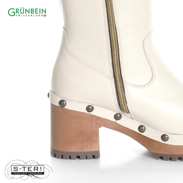 W28.4  Grunbein ALIA OFF WHITE 1210-006 - Afbeelding 7