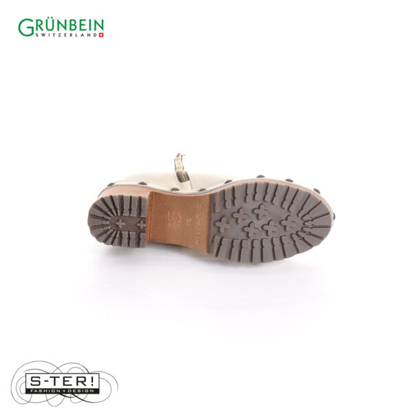 W28.4  Grunbein ALIA OFF WHITE 1210-006 - Afbeelding 8