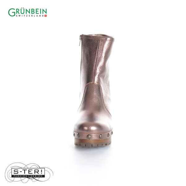 W28.3  Grunbein Bella 1208 DARK BRONZE - Afbeelding 5
