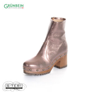 W28.3  Grunbein Bella 1208 DARK BRONZE