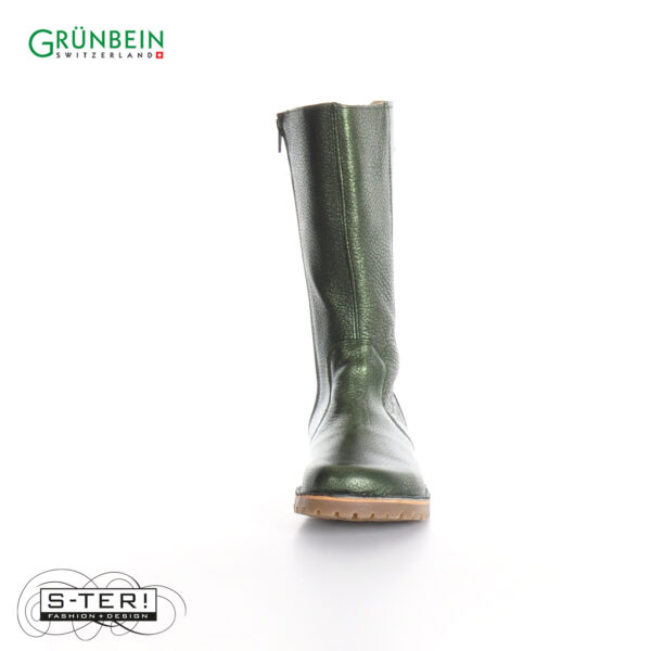 W28.2  Grunbein Charlotte TR 7008 METAL GREEN - Afbeelding 2