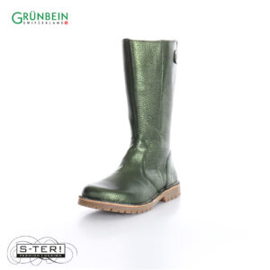 W28.2  Grunbein Charlotte TR 7008 METAL GREEN