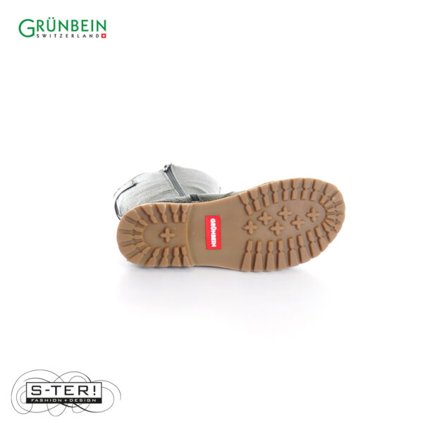 W28.2  Grunbein Charlotte TR 7008 METAL GREEN - Afbeelding 6