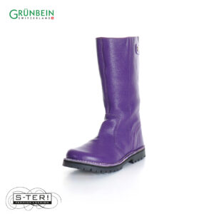 W28.1  Grunbein Charlotte TR 7008 PURPLE