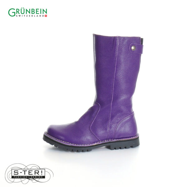 W28.1  Grunbein Charlotte TR 7008 PURPLE - Afbeelding 6