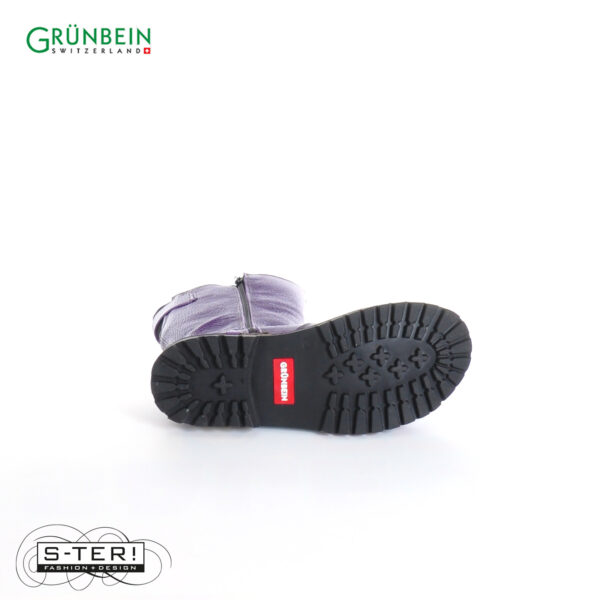 W28.1  Grunbein Charlotte TR 7008 PURPLE - Afbeelding 5