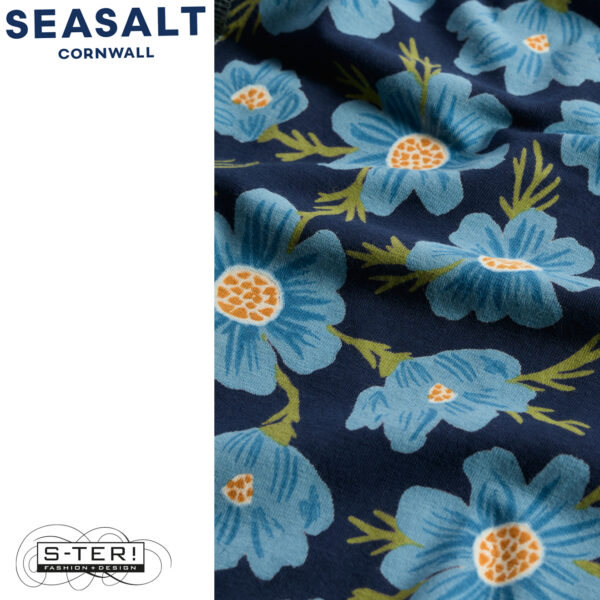 W7.12 Seasalt Cornwall HANDYBAND CLIMBING COSMOS LAGOON - Afbeelding 3