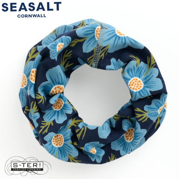 W7.12 Seasalt Cornwall HANDYBAND CLIMBING COSMOS LAGOON