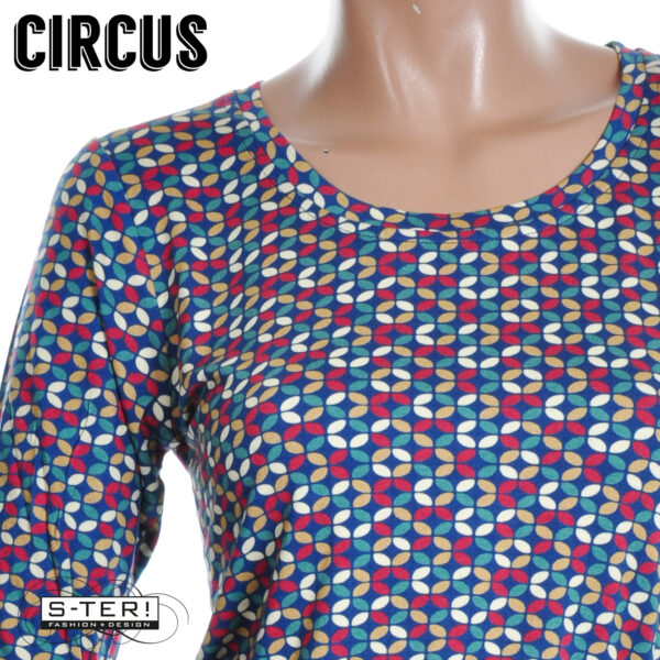 W37.29 Circus CCB8001 TOP ROULADE - Afbeelding 3