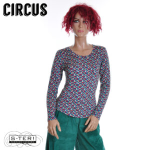 W37.29 Circus CCB8001 TOP ROULADE
