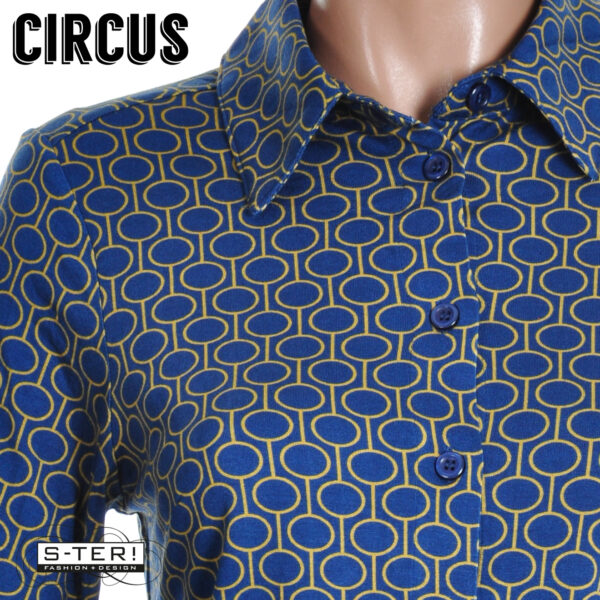 W37.28 Circus TOP TRELLIS CB190 - Afbeelding 5