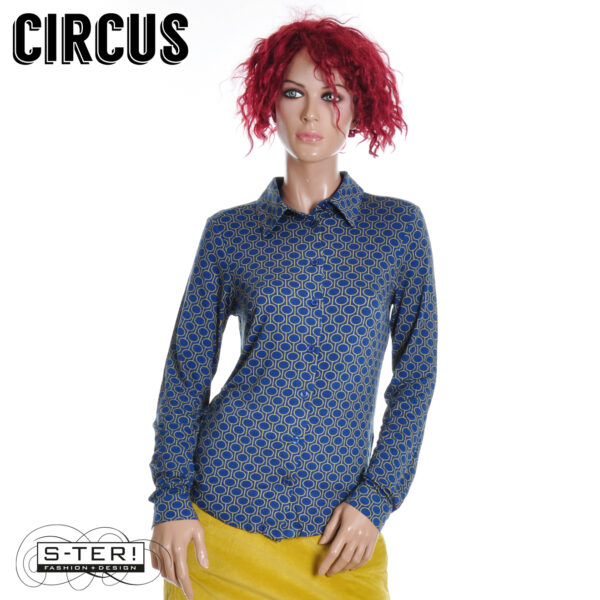 W37.28 Circus TOP TRELLIS CB190 - Afbeelding 2
