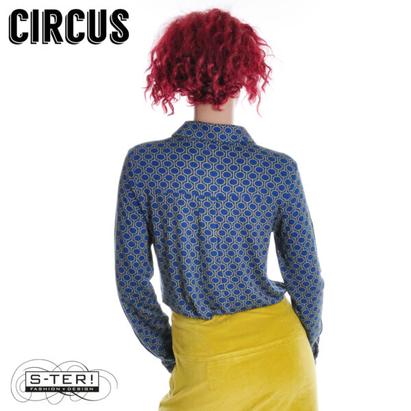W37.28 Circus TOP TRELLIS CB190 - Afbeelding 3