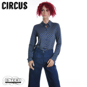 W37.28 Circus TOP TRELLIS CB190