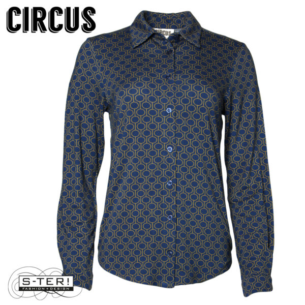 W37.28 Circus TOP TRELLIS CB190 - Afbeelding 7