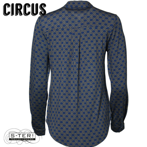 W37.28 Circus TOP TRELLIS CB190 - Afbeelding 8