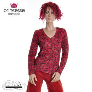 W20.12 PRINCESSE NOMADE JULIA TOP DITSI 25HTJ23