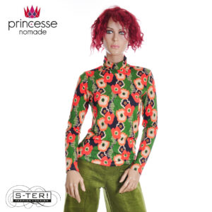 W20.14 PRINCESSE NOMADE RON TOP TARN 25HTR25