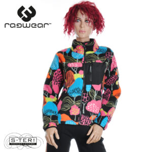 W14.1 Ragwear ALARIS SWEATSHIRT 2521-30036 MULTI COMBO