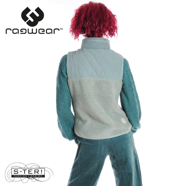 W14.8 Ragwear JUNKIN BONDED JACKET 2521-70001 - Afbeelding 3