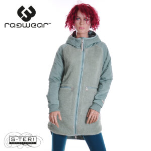 W14.10 Ragwear LONGEDDY JACKET 2521-30047 DUSTY GREEN