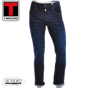 W35.9 Timezone JEANS REGULAR JACKTZ LIGHT INDIGO WASH 27-10081-00-3230