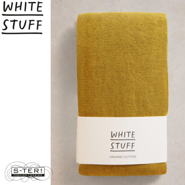 W18.20 WHITE STUFF PATTY PLAIN TIGHTS MID CHART 444179 - Afbeelding 3
