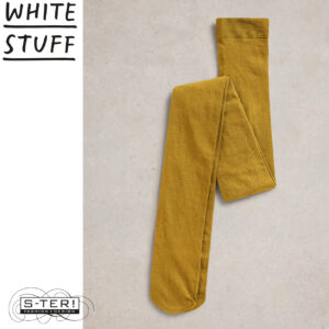 W18.20 WHITE STUFF PATTY PLAIN TIGHTS MID CHART 444179