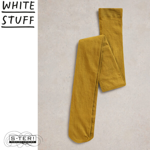 W18.20 WHITE STUFF PATTY PLAIN TIGHTS MID CHART 444179