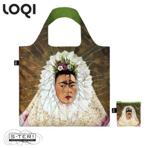 LOQI Bag frieda kahlo