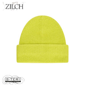 W21.4 ZILCH HAT 52AWN90.156 BRIGHT LEMON