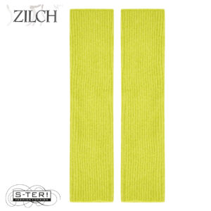 W21.3 ZILCH SLEEVES 52AWN90.153 BRIGHT LEMON