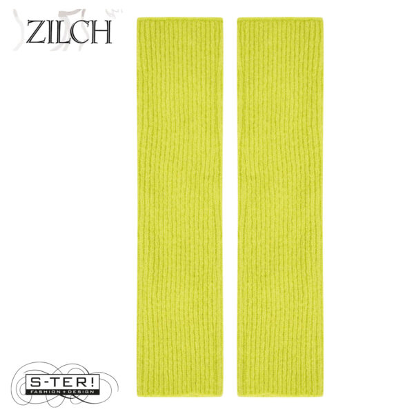 W21.3 ZILCH SLEEVES 52AWN90.153 BRIGHT LEMON