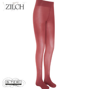 W21.14 ZILCH TIGHTS 52TIGHTS90.087 WALNUT