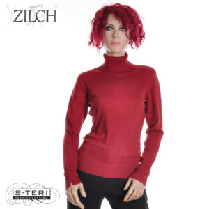 W21.5 ZILCH TOP HIGH NECK 252BAS20.139 MAHOGONY