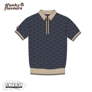 w22.3 4FUNKYFLAVOURS X RAMON BRUGMAN COME ON AND LOVE ME