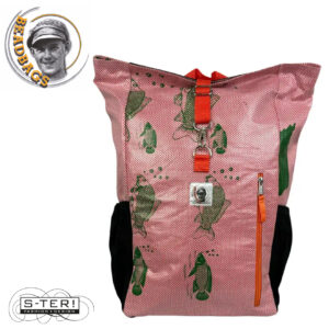 BEADBAGS  Classic Adventure Rugzak Ri100 roze