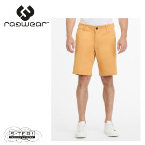 S14.7 Ragwear CARLL shorts 25-12-50011 HONEY