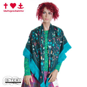 W3.55 blutsgeschwister BG square 001253-200 01729 dots for folk