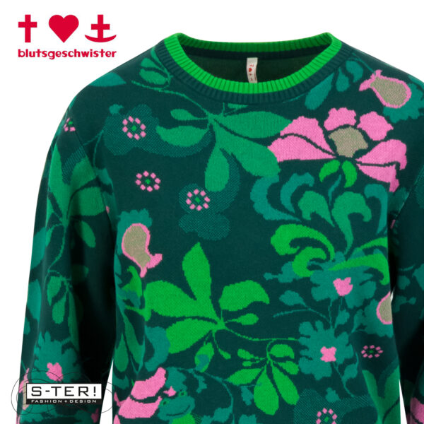 W3.52 blutsgeschwister cosy storyteller 001253-260 01639 fairytale moments - Afbeelding 5