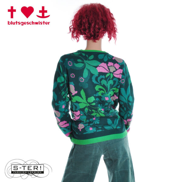 W3.52 blutsgeschwister cosy storyteller 001253-260 01639 fairytale moments - Afbeelding 2