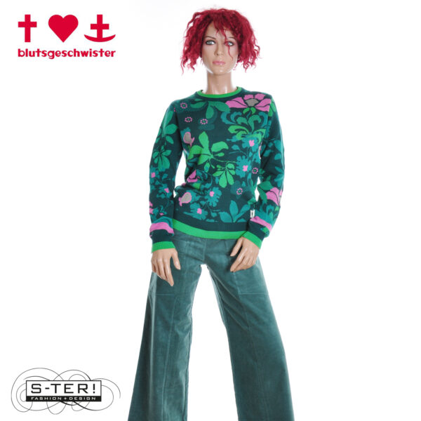 W3.52 blutsgeschwister cosy storyteller 001253-260 01639 fairytale moments - Afbeelding 3