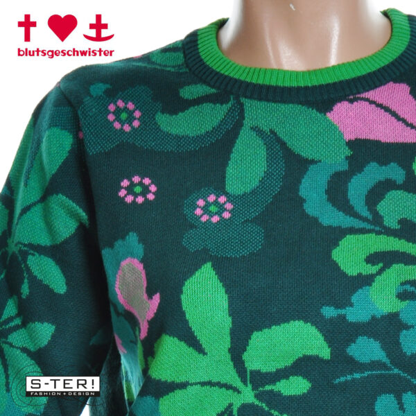 W3.52 blutsgeschwister cosy storyteller 001253-260 01639 fairytale moments - Afbeelding 4
